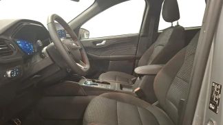 Finansowanie SUV Ford Kuga 2023