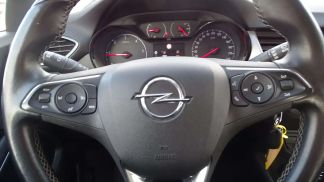 Finansowanie SUV Opel Crossland (X) 2017