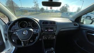 Finansowanie Sedan Volkswagen Polo 2017