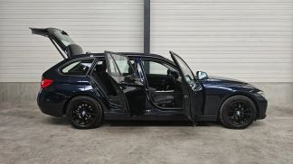 Finansowanie Wóz BMW 316 2013