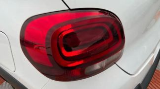 Leasing Hayon Citroën C3 2020