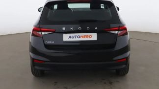Finansowanie Hatchback Skoda Fabia 2024