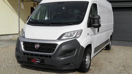 Fiat Ducato 2015