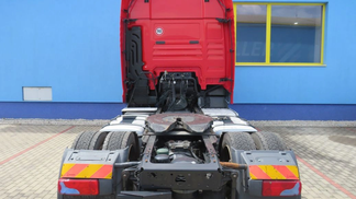 Lízing Traktor MAN TGX 2019