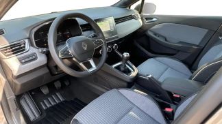 Leasing Hatchback Renault Clio 2024