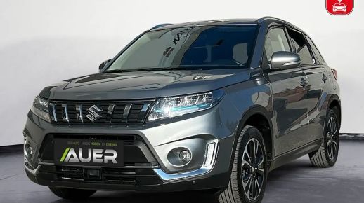 Suzuki Vitara 2022