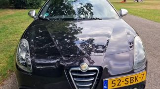 Finansowanie Hatchback Alfa Romeo Giulietta 2011