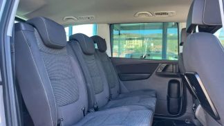 Lízing Hatchback Volkswagen Sharan 2019