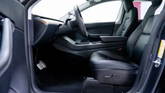 Finansowanie SUV Tesla Model Y 2020