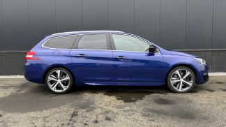 Finansowanie Hatchback Peugeot 308 2015