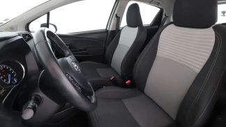Leasing Hayon Toyota Yaris 2019