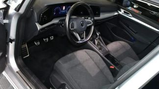 Finansowanie Van Volkswagen Golf 2020