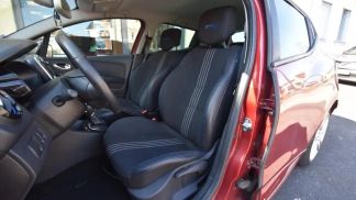 Lízing Sedan Renault Clio 2017