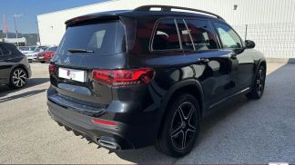 Finansowanie SUV MERCEDES GLB 200 2022