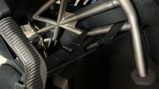 Finansowanie Coupé Lamborghini Huracán 2024