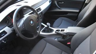 Finansowanie Wóz BMW 318 2010