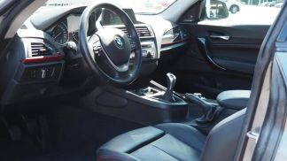 Lízing Kupé BMW 220 2014