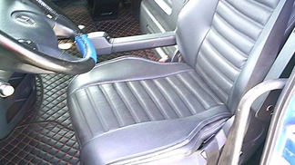Finansowanie Ciągnik siodłowy MERCEDES ACTROS 2012