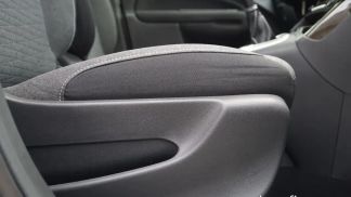 Leasing Hatchback Citroën C3 Picasso 2017
