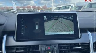 Leasing Hayon BMW 218 2018