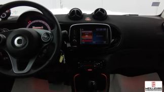 Finansowanie Coupé Smart ForTwo 2020