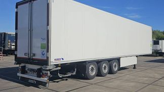 Lízing Náves Schmitz SCB S3B 2022