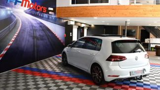Finansowanie Van Volkswagen Golf 2017