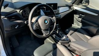 Financování Hatchback BMW 220 2016