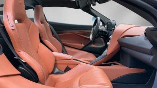 Finansowanie Coupé McLaren 720S 2017