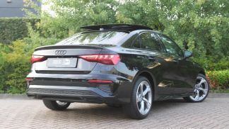 Finansowanie Sedan Audi A3 2021