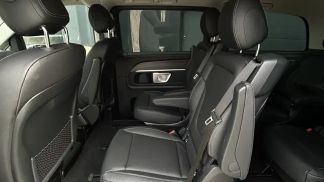 Financování Hatchback MERCEDES V 300 2025
