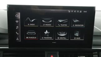 Leasing Wagon Audi A4 2023
