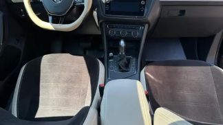 Lízing SUV Volkswagen Tiguan 2019