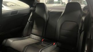 Finansowanie Coupé MERCEDES C 180 2011