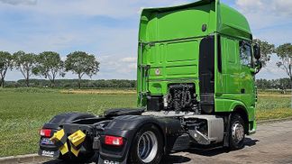 Finansowanie Ciągnik siodłowy DAF XF 530 2022