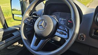 Financování Van Mercedes-Benz SPRINTER 317 2023