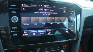 Leasing Wagon Volkswagen Passat 2020