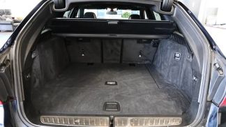 Leasing Wagon BMW 530 2018