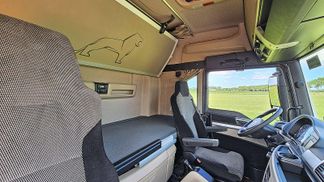 Leasing Tractor unit M.A.N. 18.470 TGX 2021