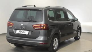 Lízing Hatchback Seat Alhambra 2020