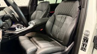 Finansowanie SUV BMW X7 2024