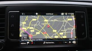 Leasing Fourgon Peugeot Expert 2019