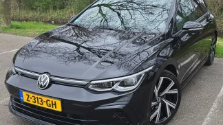 Leasing Wagon Volkswagen Golf 2020