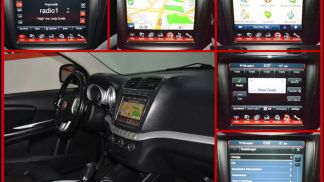Finansowanie Hatchback Fiat Freemont 2012