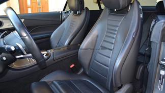 Lízing Kupé MERCEDES E TRIEDA 2018