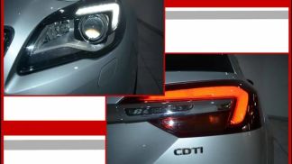 Finansowanie Wóz Opel Insignia 2016