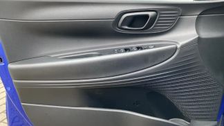 Finansowanie Hatchback Hyundai i20 2022