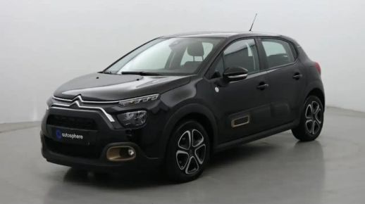 Citroën C3 2023
