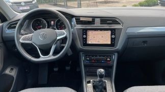 Financování SUV Volkswagen Tiguan 2022