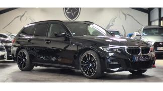 Leasing Wagon BMW 330 2020